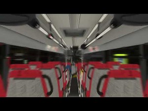 Tector 7 Voith Showcase | Iveco Crossway LE | OMSI 2