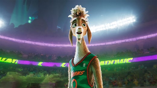 GOAT (2026): Release Date, Cast, Plot and Everything We Know