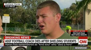 540K views · 4.8K reactions | "That's Coach Feis. He wants to make...