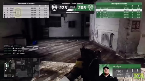 10 most career kills in COD history!