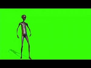 Howard the Alien Extended Earrape Edit (Bass Boosted)