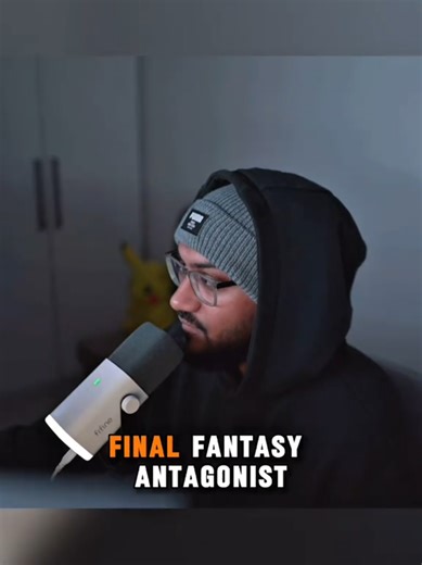 Best Villain Showdown: Hojo vs Ultimecia in Final Fantasy