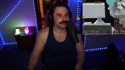 Rank 13k Ironman | Day 25? Quick Master Clue | !Socials !nid !avernic