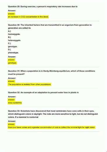 NLN PAX Science Exam Prep 2026 | Practice Questions, High-Yield Review, Pass Plan