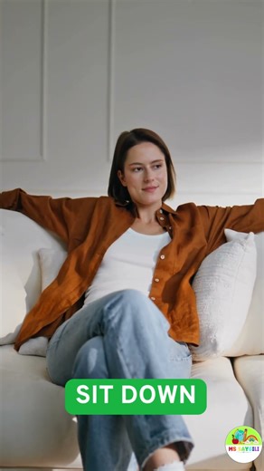 LEARN CLASSROOM RULES IN ENGLISH #preschool #english #education #teacher #kidslearning #learning