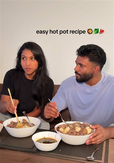 Easy Homemade Szechuan Hot Pot for Weeknight Dinners