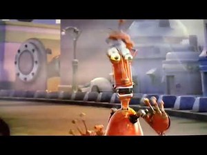 Teletubbies Windmill Stop Spinning 3 (UltimateTeletubbiesFan1997 Crossover)