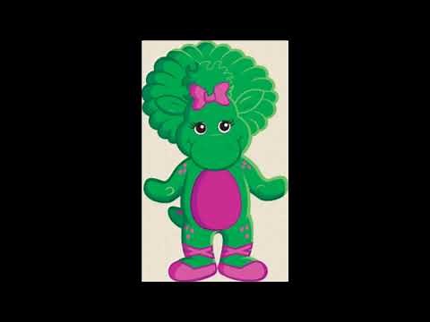 Baby Bop Voice Sound Effects (11/8/2018)