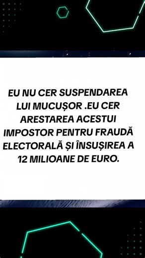Romania Suverana (@romania_suveranista2025)’s videos with The meteor’s rise epic music symbolizing the journey of strength courage and ambition - Mr. Epic Viral