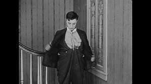 2.5K views · 82 reactions | Buster Keaton on Reels | Facebook