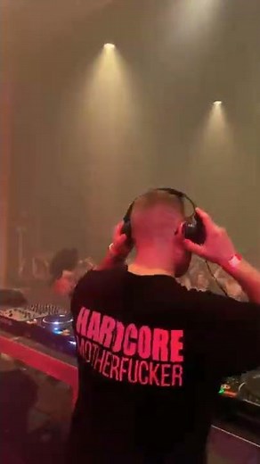 "Alignment" Live At Under Ground Party || Berlin