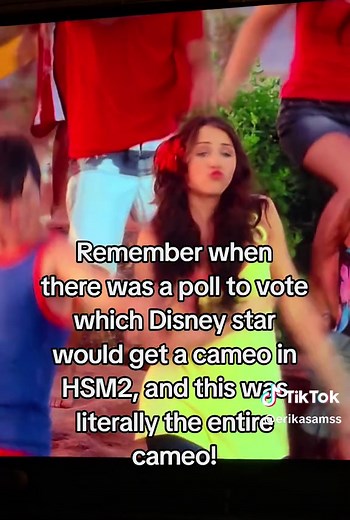 Miley Cyrus' Iconic HSM2 Cameo: A Look Back