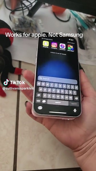 MagSafe Compatibility: Apple vs. Samsung