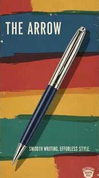 ปากกาเปลี่ยนโลกจากของชนชั้นสูงสู่ทุกคนได้อย่างไร