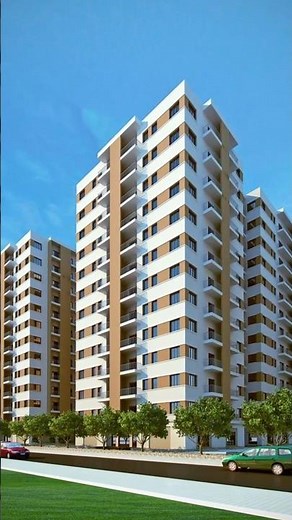 Modern Luxury Building Construction Satisfying Time-Lapse Build | #BuildingTimelapse #ModernBuilding