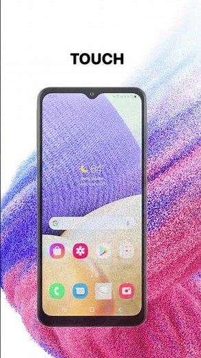 Samsung Galaxy A32 All Default Sounds #samsung #notification #sound #ringtone