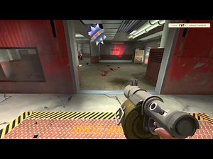 Comp.tf - TF2 Play of the Day #11 ysshi