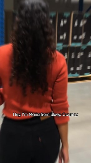 1.7K views · 90 reactions | SLEEP COUNTRY WAREHOUSE SALE   On...