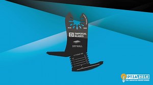 One Fit™ 4-IN-1 Features Drywall Multi-Tool Blade - Imperial Blades