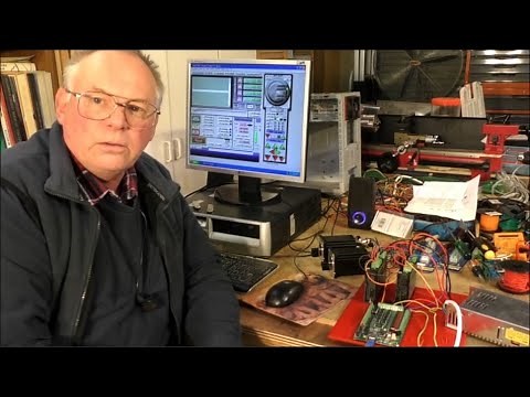 Episode 2 CNC Electrical wiring made simple to understand