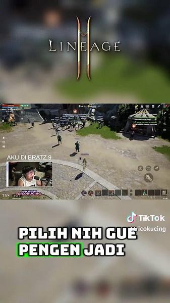 Rilis Lineage 2M MMORPG: Gameplay Highlights