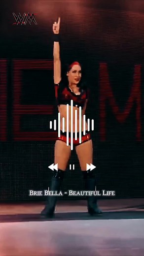 Brie Bella 'Brie Mode' Entrance Theme 2024 | WWE