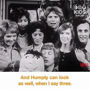 ABC Kids Community on Reels