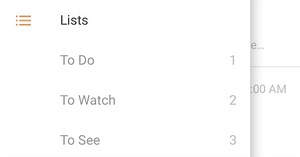 Dropbox updates its Mailbox email app with Material Design