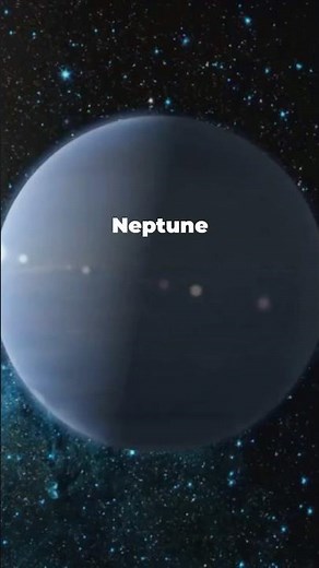 Neptune Facts Guide: 5 Facts You Must Know