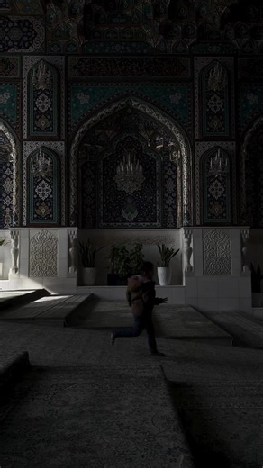 راحة نفسية في كربلاء