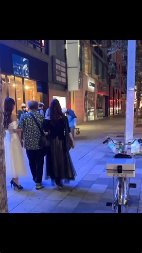 62K views · 909 reactions | Caring granddaughters looking after their Grandpa Join our telegram here: https://t.me/japannightlifes | Japan Nightlife | Facebook