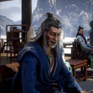 白凤峰的宋玉峰主是谁？凡人修仙传角色介绍