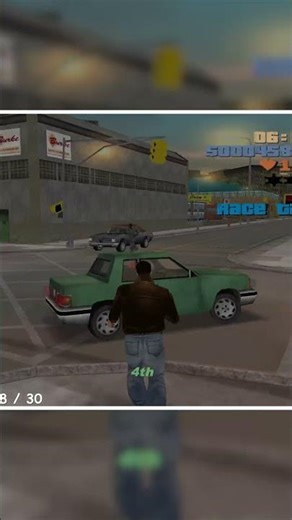 I Fixed The Framerate Issue! | GTA III