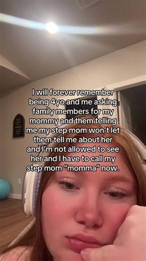 Navigating Childhood Confusion and Family Dynamics