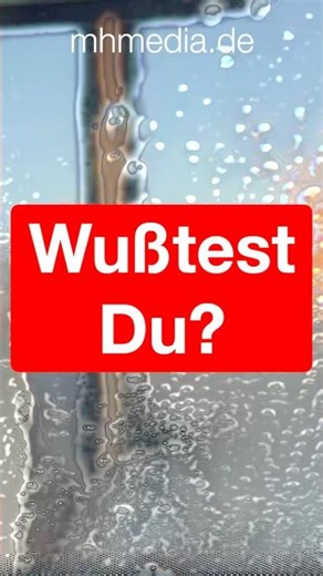 WARTE! So reinigst du dein Display wirklich! 💦