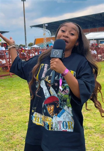 Reporting Live From Ngwathe Spring Experience in #parys in #freestate ! Stay tuned for more. 🔥 #viraltiktok #viraltiktokvideo #thegrooviestscorner