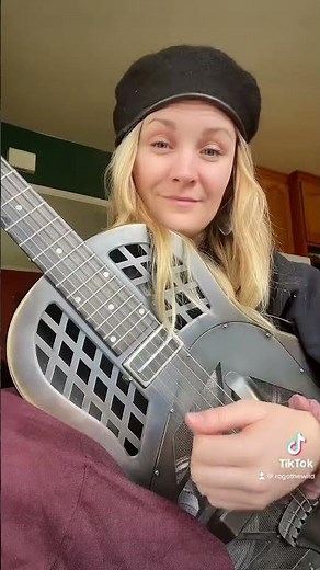 Fingerpicking technique exercise ￼