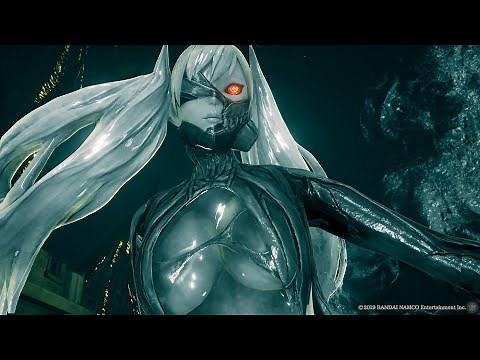 Code Vein Bosses Ranked Easiest To Hardest