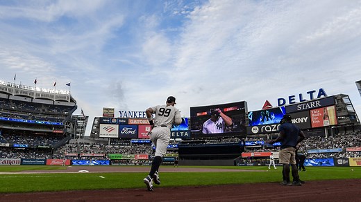 Yankees 2026 schedule release: See dates and opponents as Yankees will open MLB season
