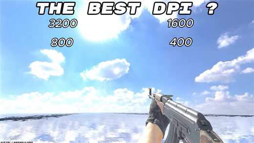 Best DPI Mouse for Competitive Gaming