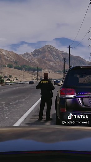 Exploring The 989 Project and Law Enforcement Community