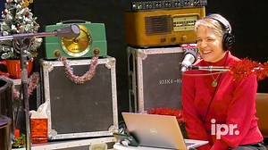 Talk Of Iowa’s most-anticipated holiday show, the Dan Knight Call-In Christmas Special, is an IPR favorite each and every year. For nearly 15 years, Steinway pianist Dan Knight has joined Charity Nebbe to swap stories for songs. You call into the show with a story that reminds you of a holiday song, and Dan will play it! This recording of “Silent Night” is from the 2022 episode, filmed in Studio One in Cedar Falls on IPR's refurbished 1913 Steinway baby grand piano. Full video on YouTube: https: