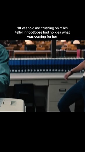 Miles Teller Footloose Dance Scene – Shuffle That Went Viral