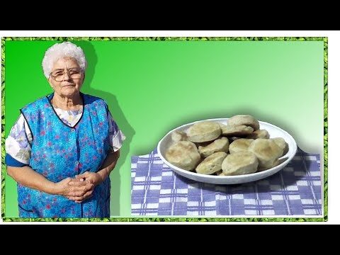 Gyors egyszerű krumplis pogácsa recept