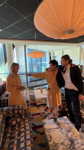 Luxury Hotel FRAGRANCE Talk: #jeremyfragrance