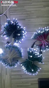 20 reactions · 6 comments | 1000PCS WS2811 LED Pixel String 12V 12mm...