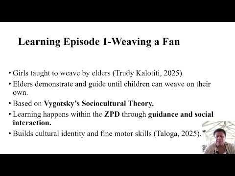 ED252 Critical Analysis Project