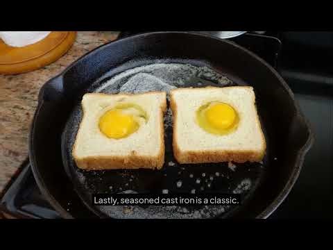 The Best 12 Inch Frying Pan Your Guide to Culinary Mastery
