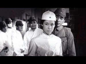 Red Angel (1966) - Japanese Movie Review
