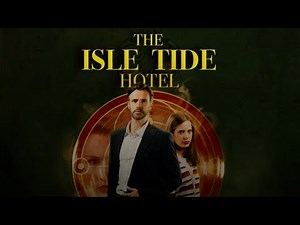 The Isle Tide Hotel - The Escape - Walkthrough
